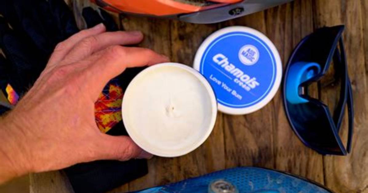 Do Pros Use Chamois Cream