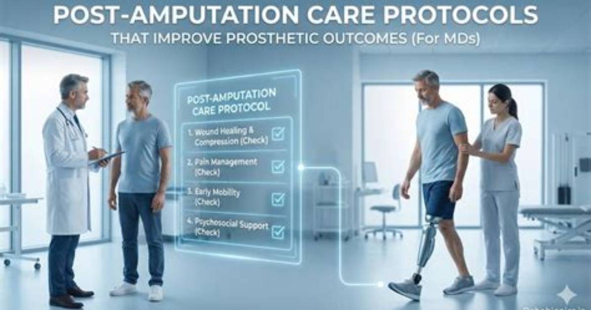 Do Protocols Improve Outcomes?