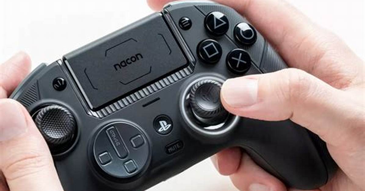 Do Ps4 Controllers Work on iOS?