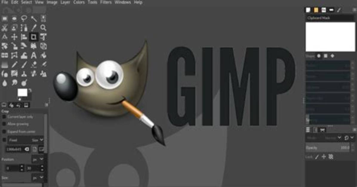 Do Psd Files Work in Gimp?