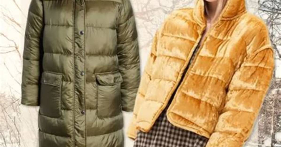 Do Puffer Jackets Keep You Warm?