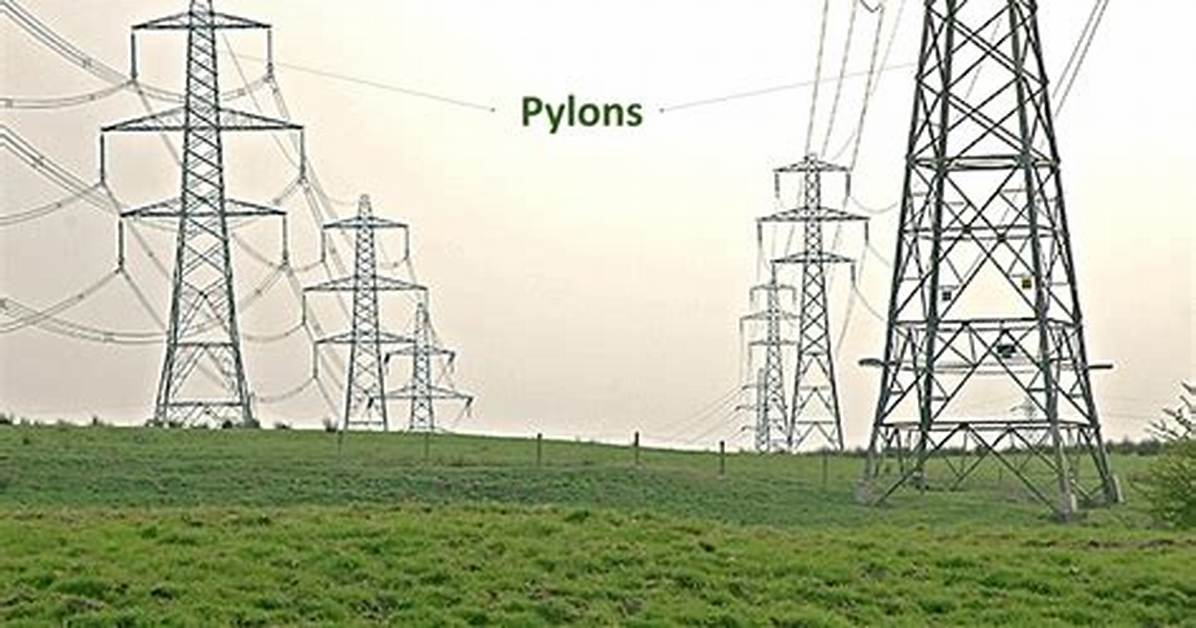 Do Pylons Have Triangulation?