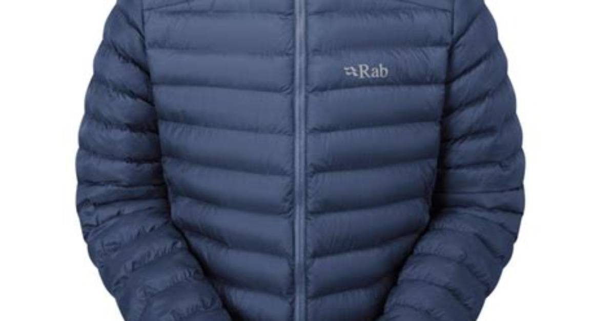 Do Rab Do Childrens Coats?