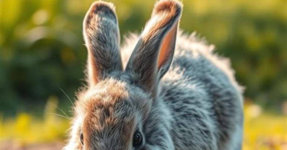 Do Rabbits Like Cold Water