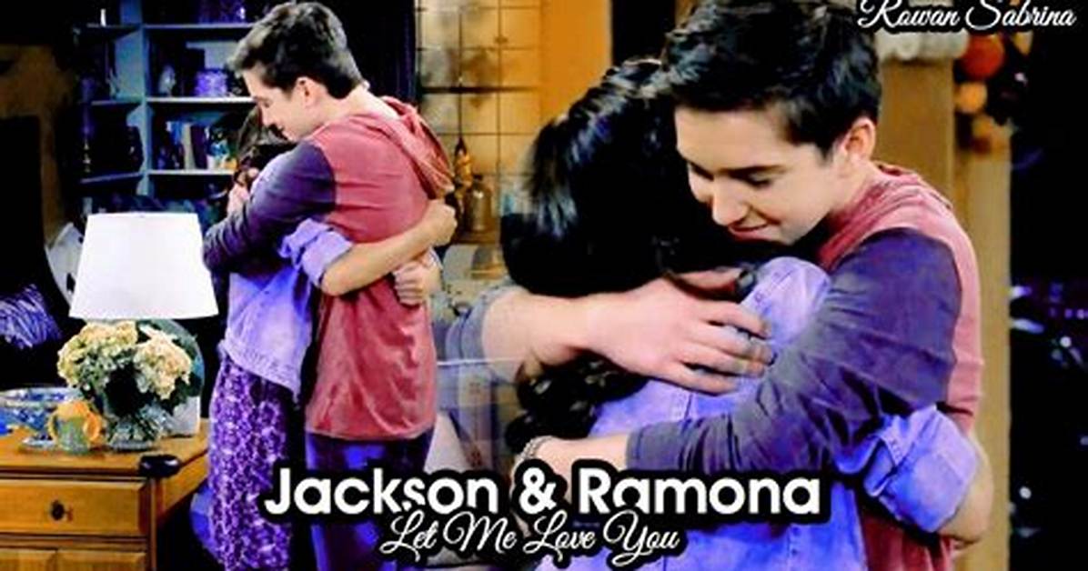 Do Ramona and Jackson Date?