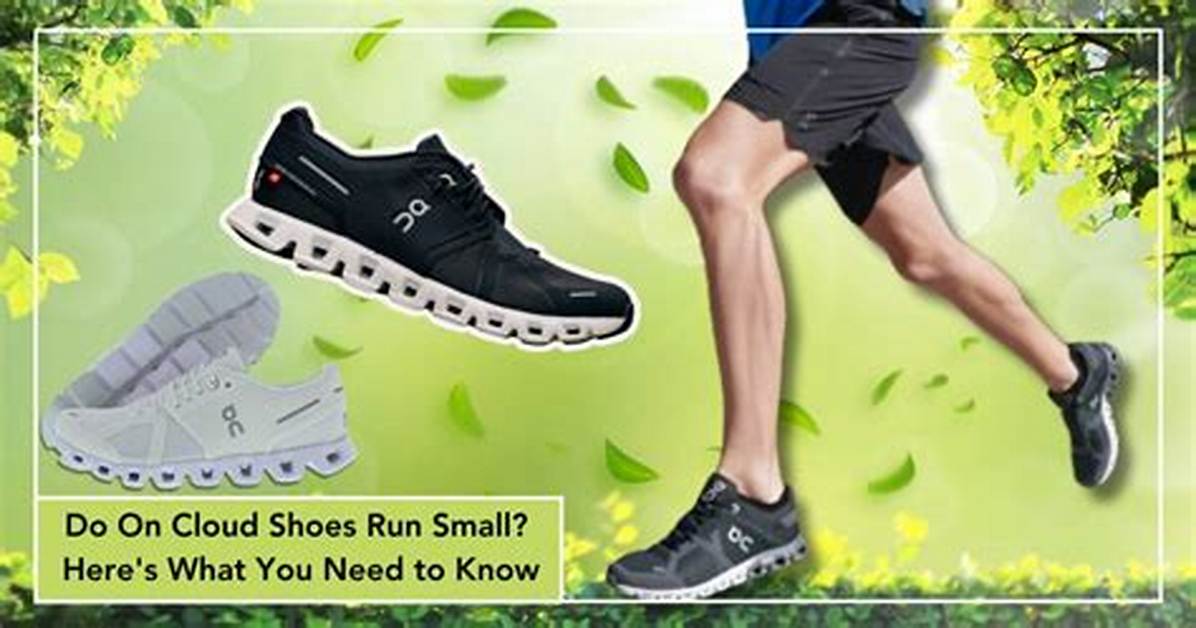 Do Rebel Shoes Run Small?