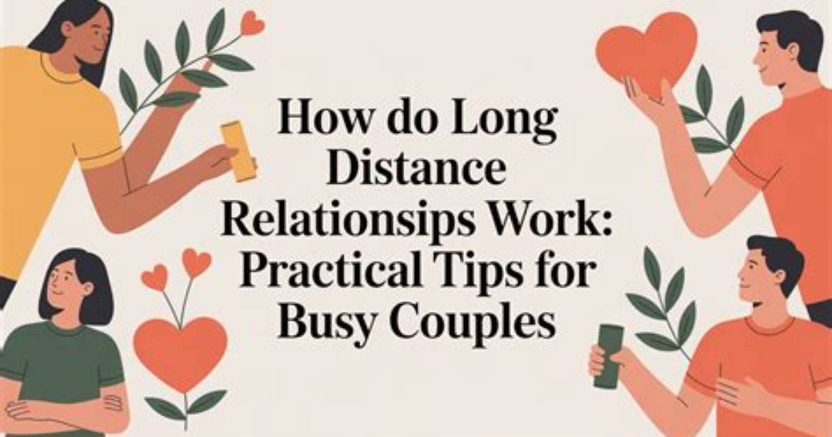 Do Reconciled Relationships Work?