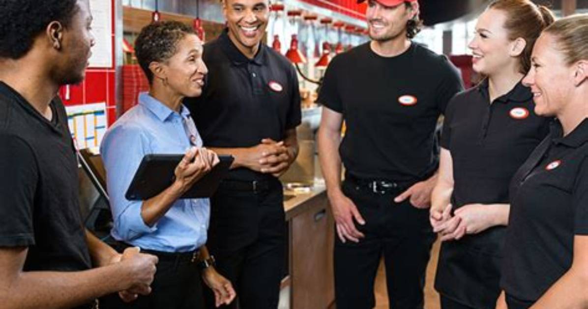 Do Red Robin Employees Get a Discount