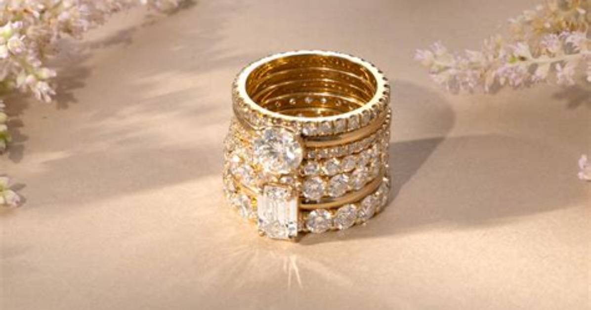 Do Regenerator's Rings Stack?