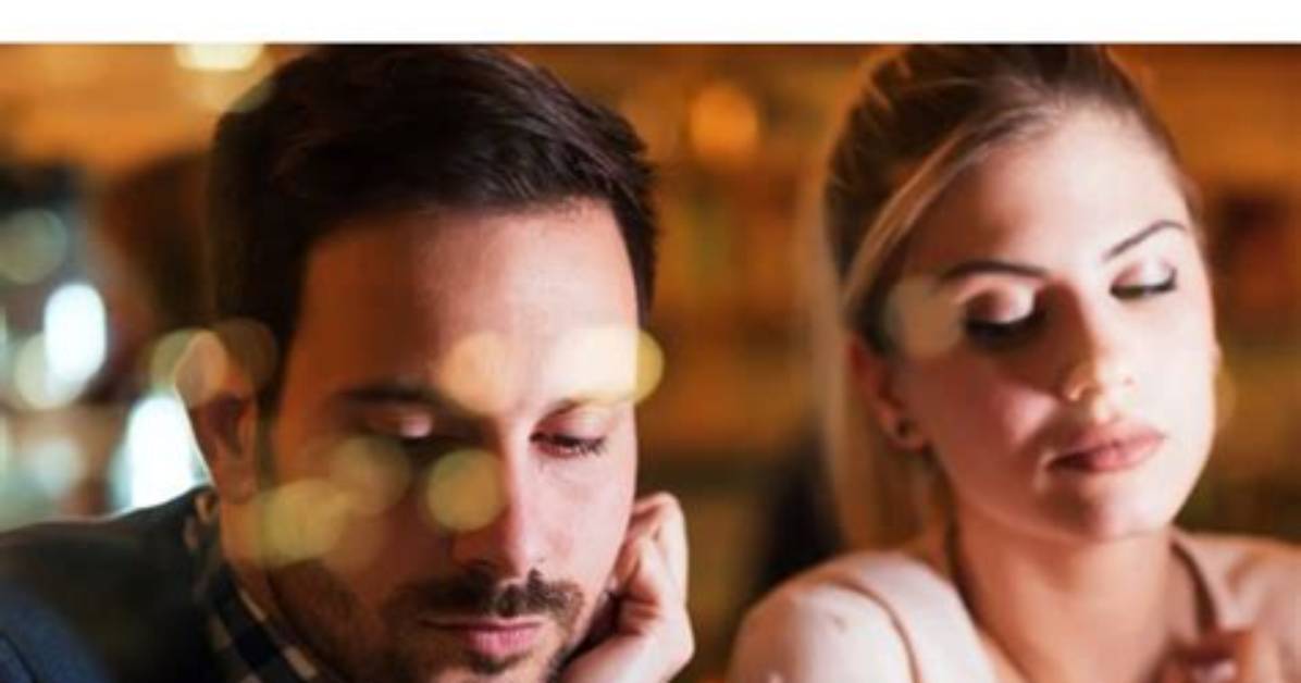 Do Relationships Right After Divorce Last?