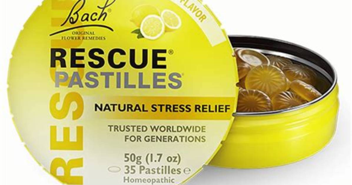 Do Rescue Pastilles Actually Work?