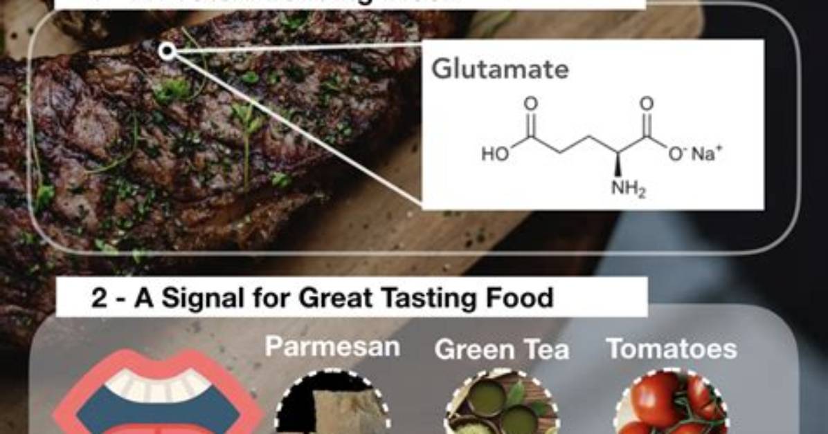 Do Restaurants Use Msg?