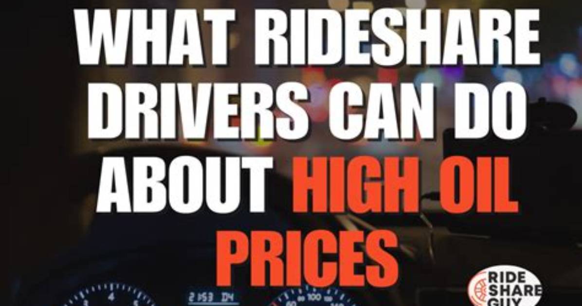 Do Rideshare Drivers Qualify for Ppp?