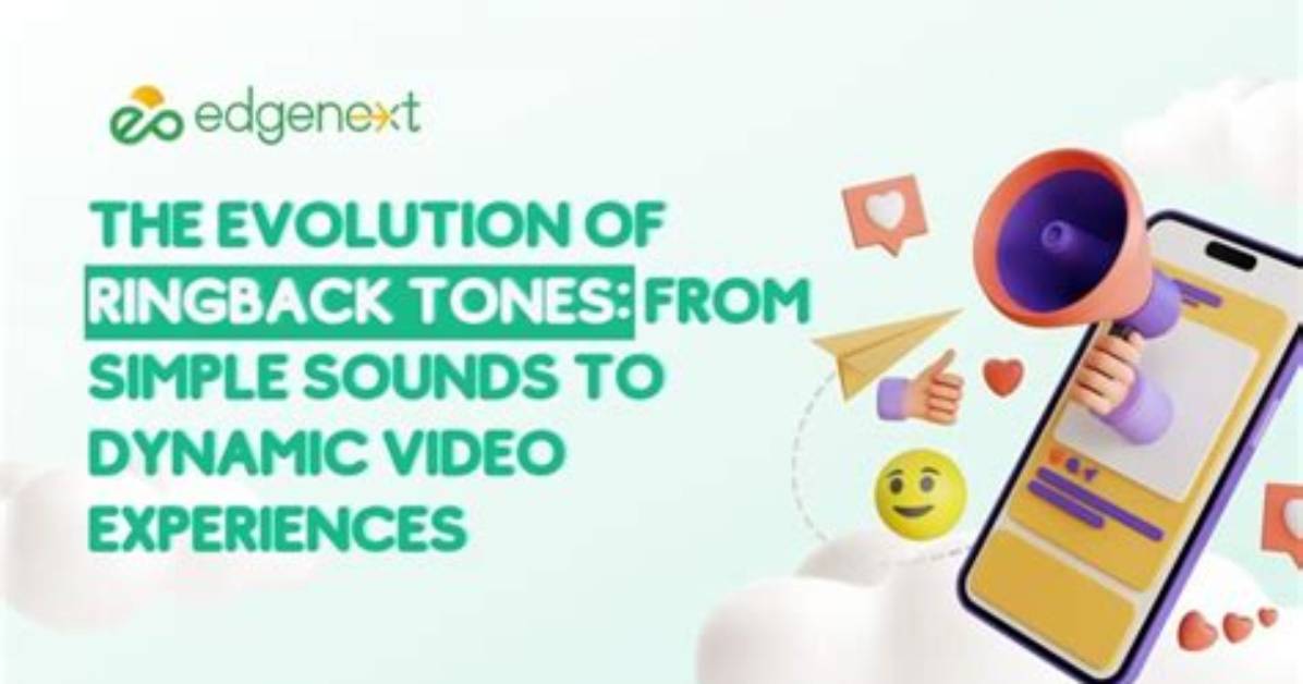 Do Ringback Tones Still Exist?