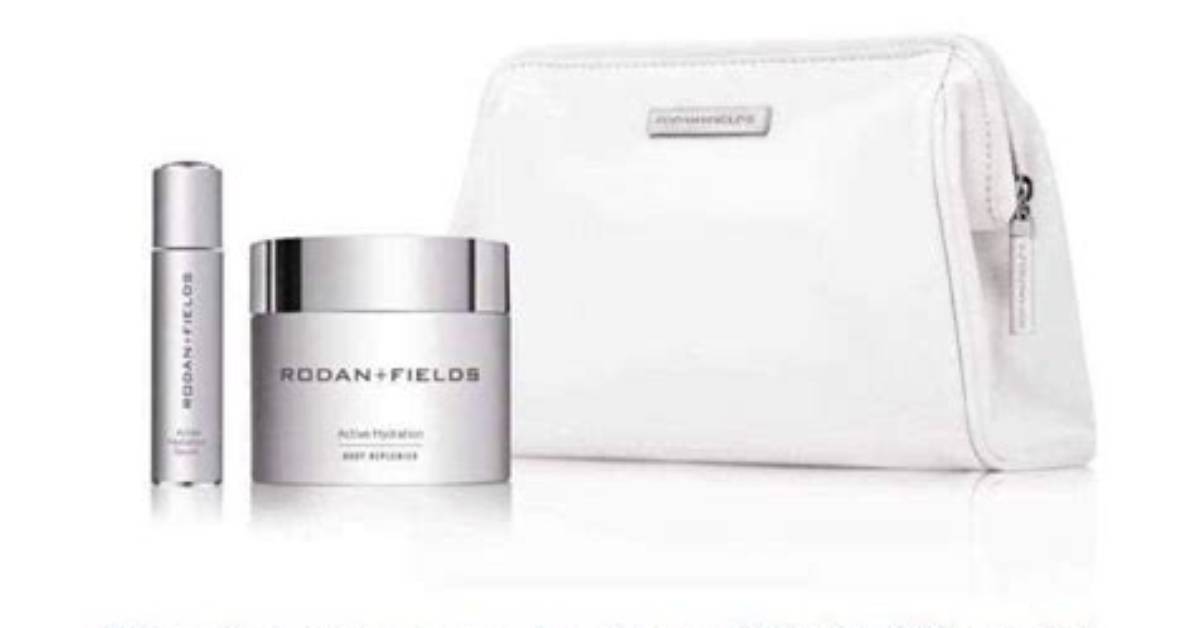 Do Rodan and Fields Consultants Get a Discount