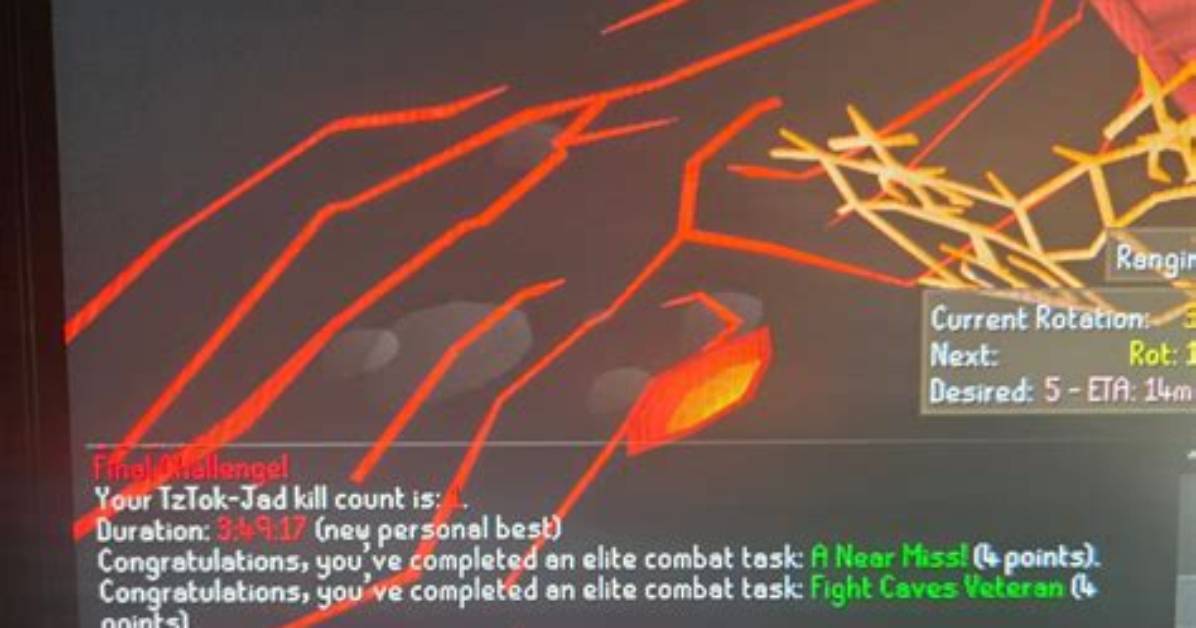 Do Ruby Bolts Work on Jad?