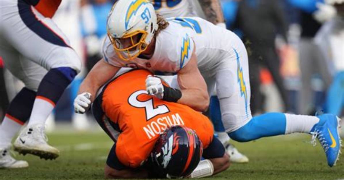Do Sacks Count as Qb Hits?