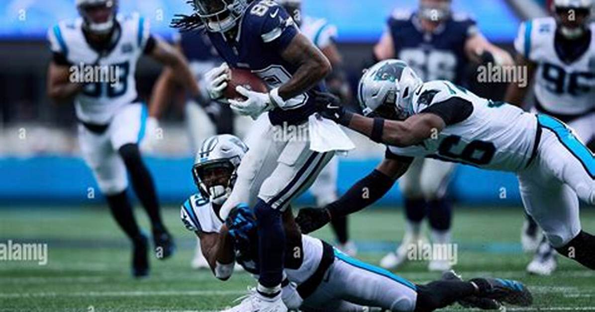 Do Safeties Get Tackled?