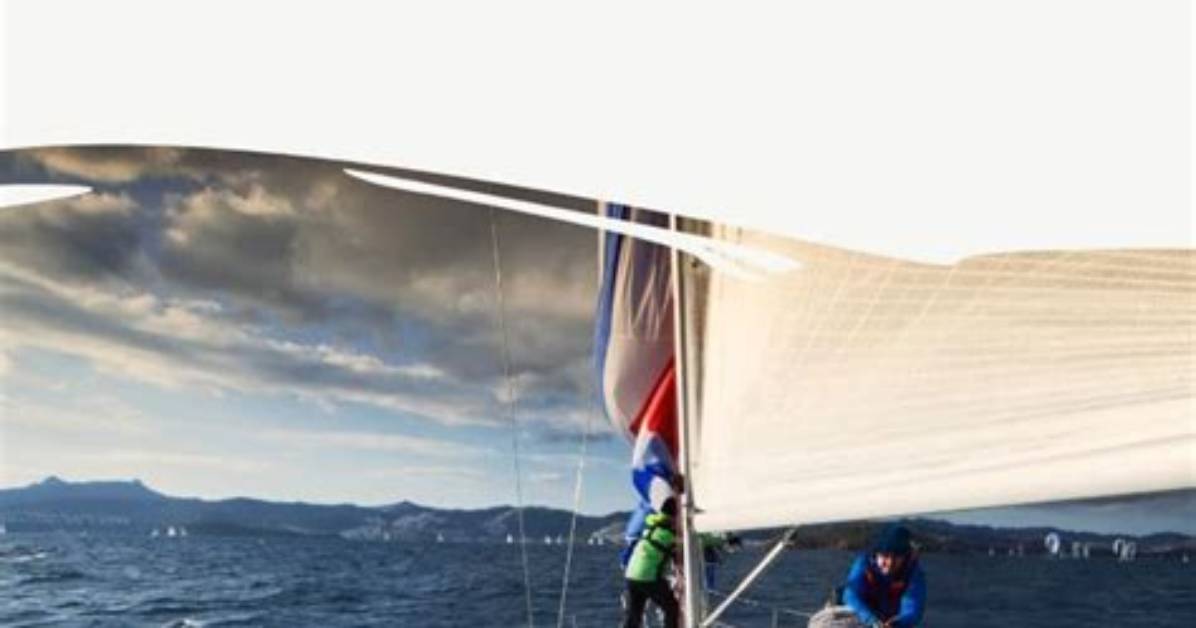 Do Sailors Get Landsick?