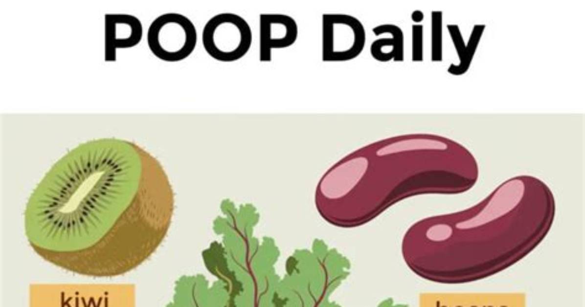 Do Salads Help You Poop?