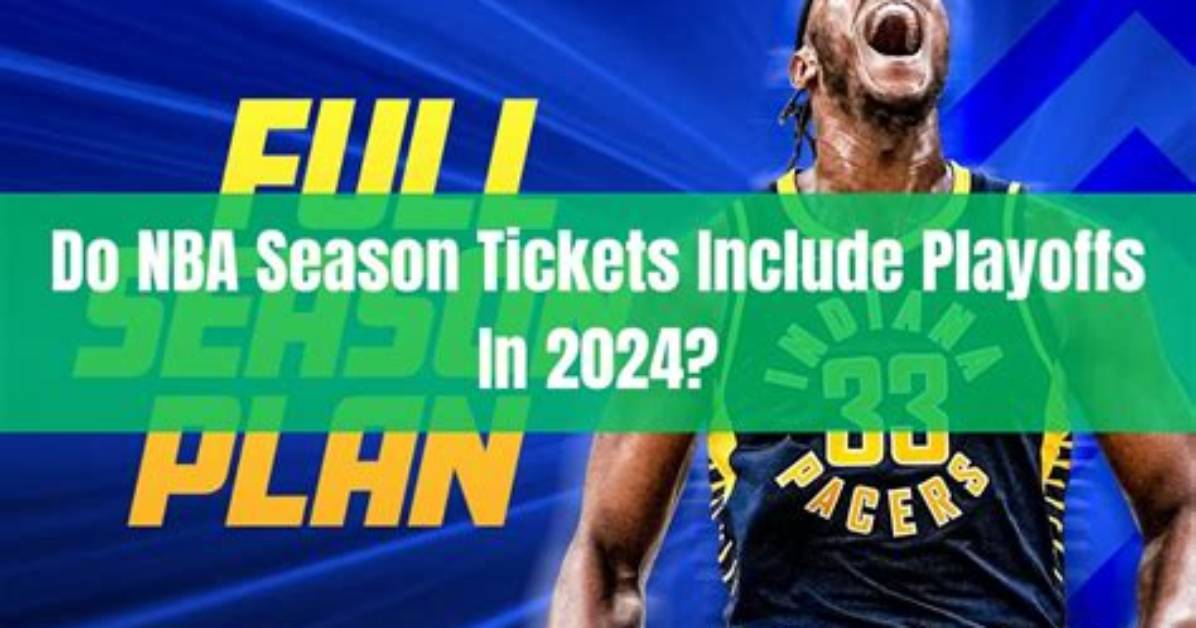Do Season Tickets Include Return Journeys