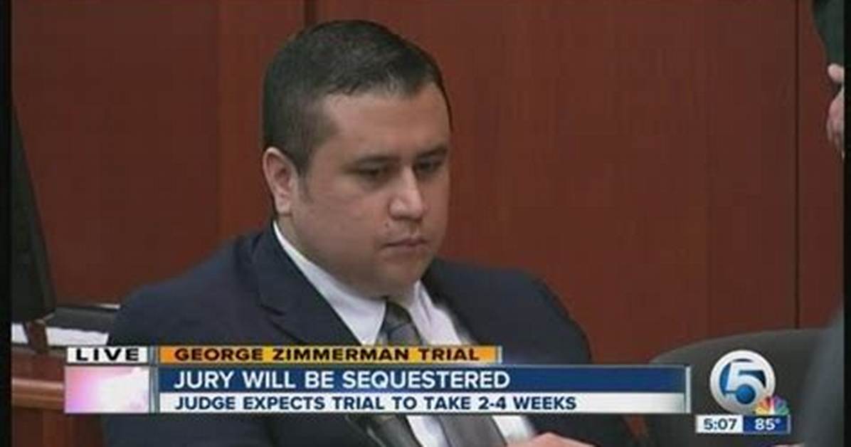 Do Sequestered Jurors Get Paid?