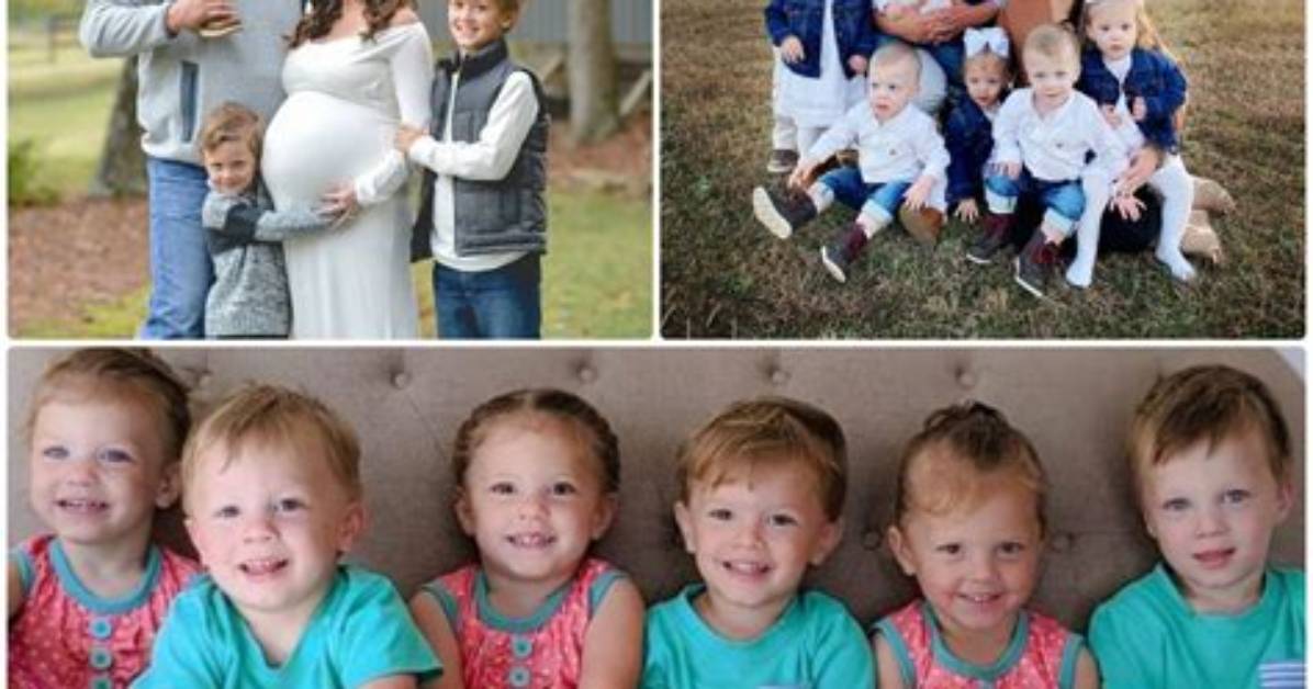 Do Sextuplets Occur Naturally?