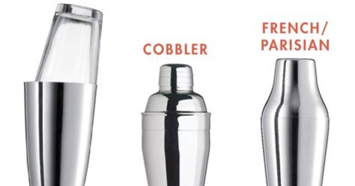 Do Shakers Still Exist?