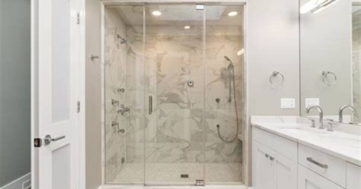 Do Shower Doors Add Value