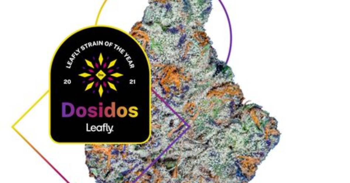 Do Si Dos Strain Cartridge?