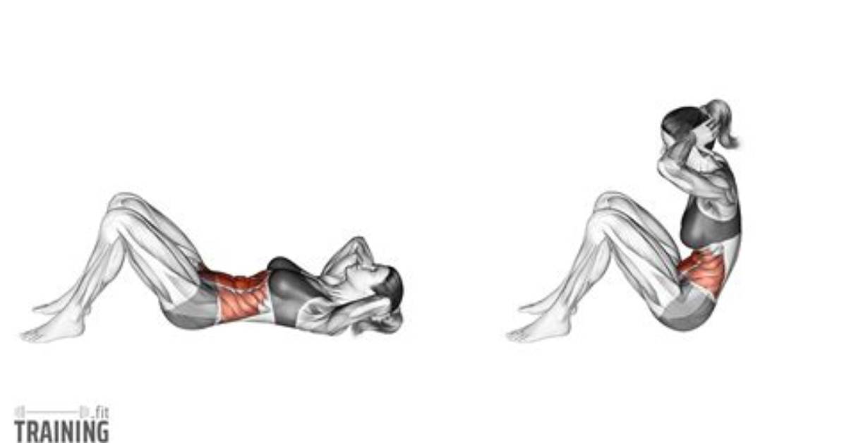 Do Sit Ups Even Work?