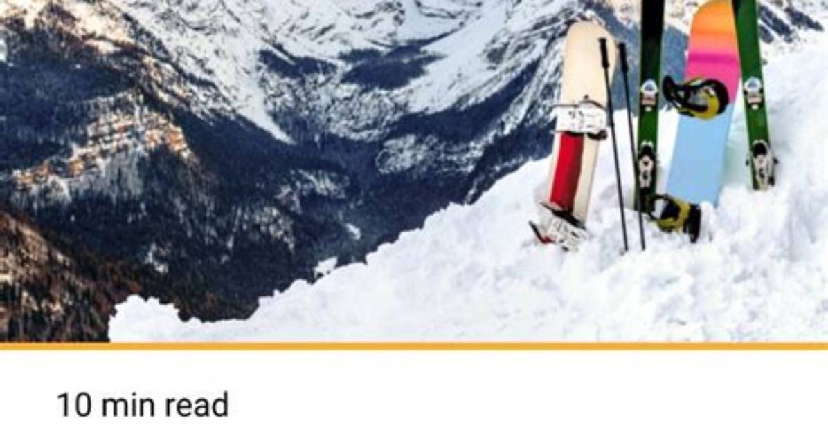 Do Skiers Hate Snowboarders?