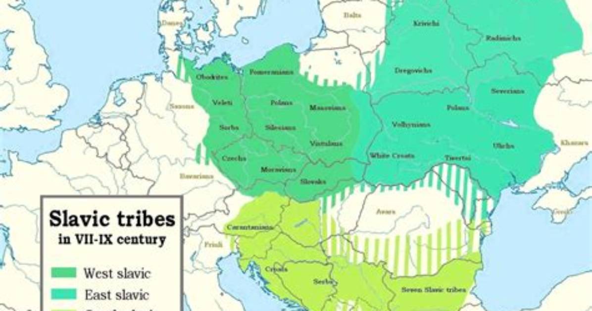 Do Slavs Understand Each Other?