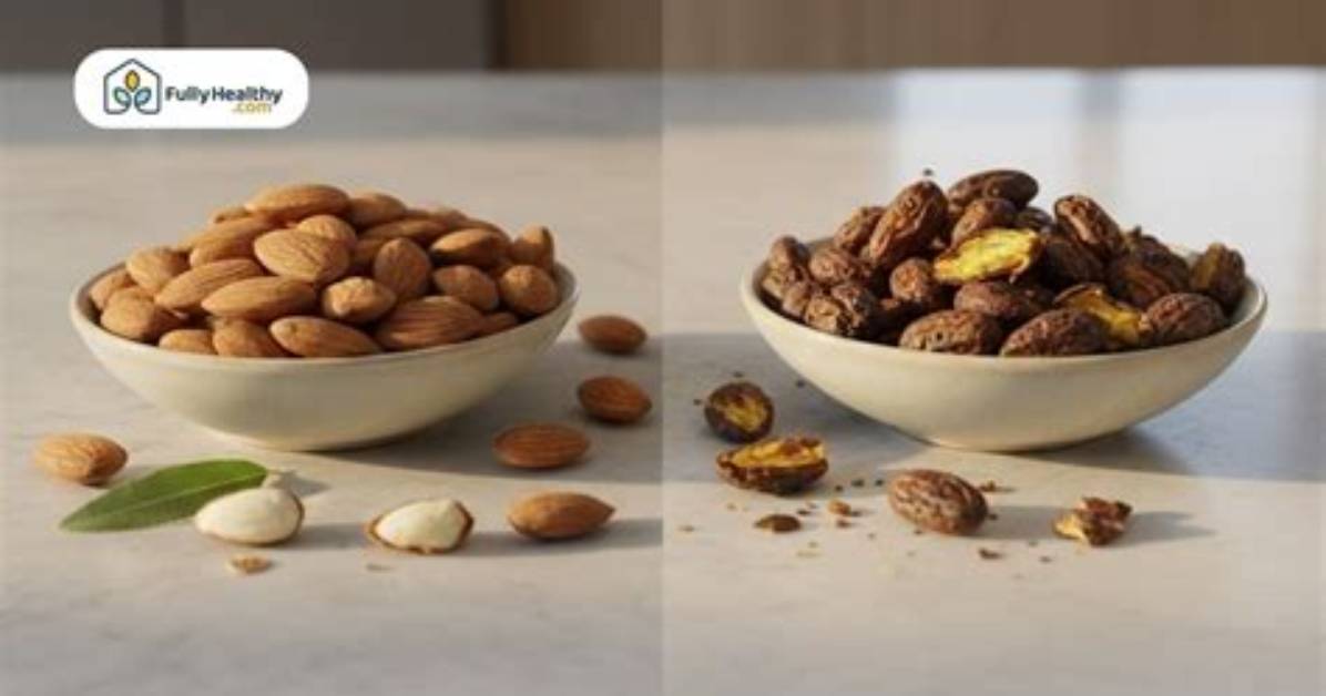 Do Slivered Almonds Go Bad?