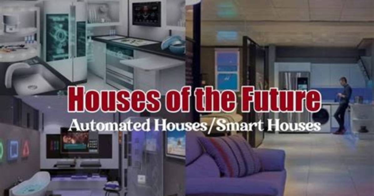 Do Smart Houses Exist