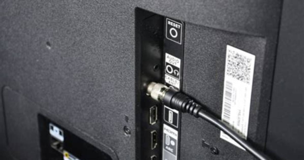 Do Smart Tvs Have Wifi?