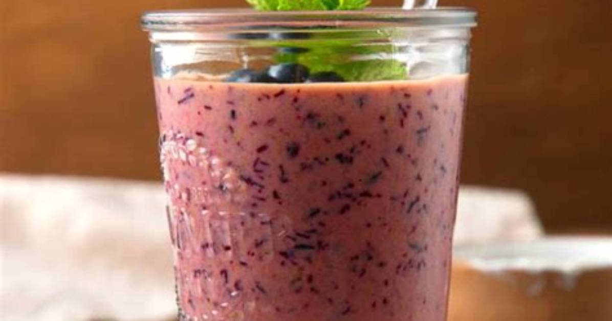 Do Smoothies Lose Nutrients When Blended?