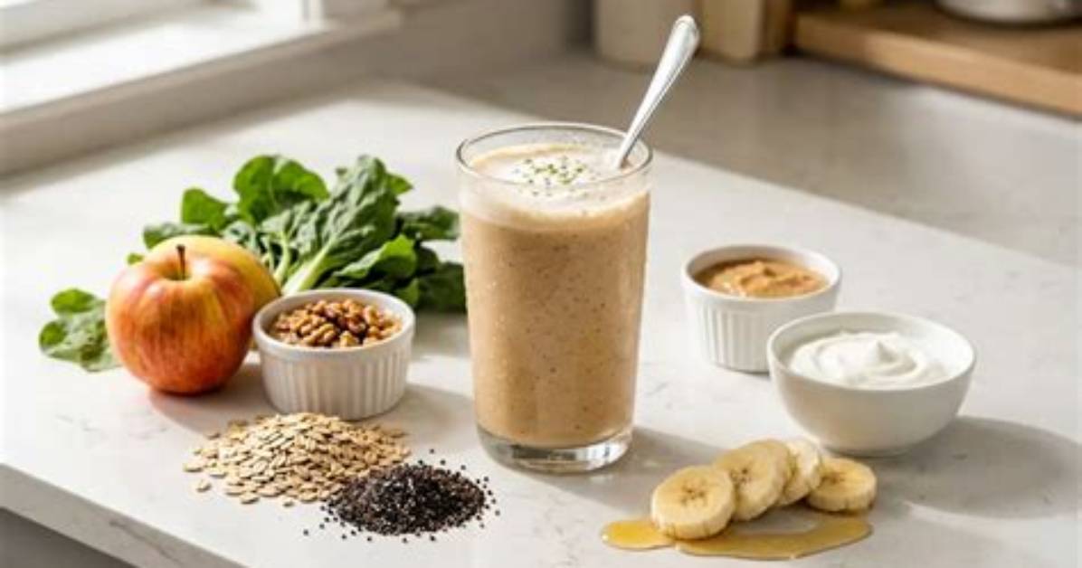 Do Smoothies Make You Gain Weight?