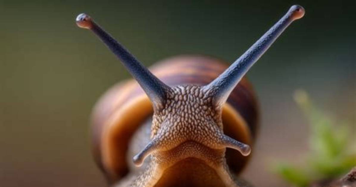 Do Snails Have Larvae
