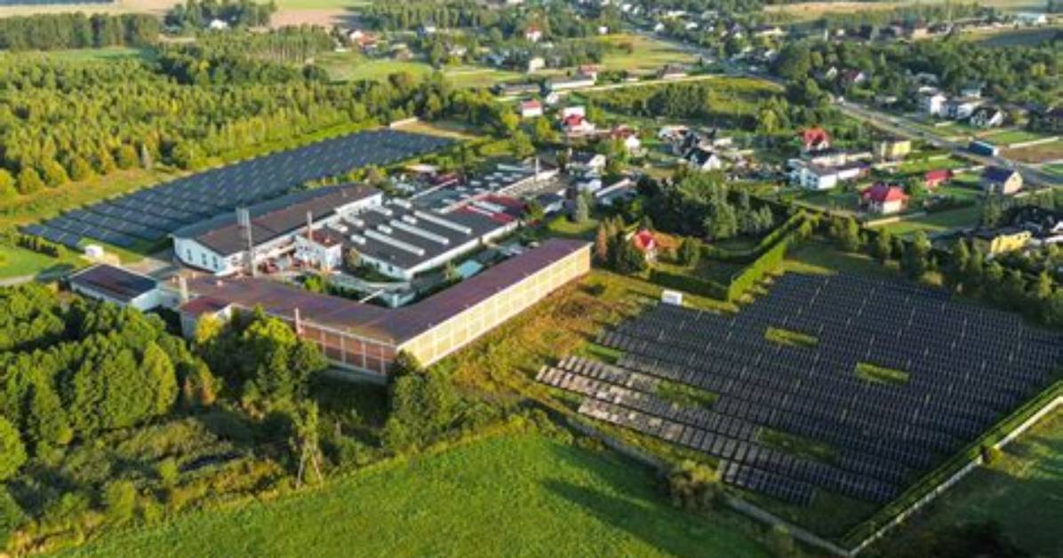Do Solar Farms Affect Property Values?