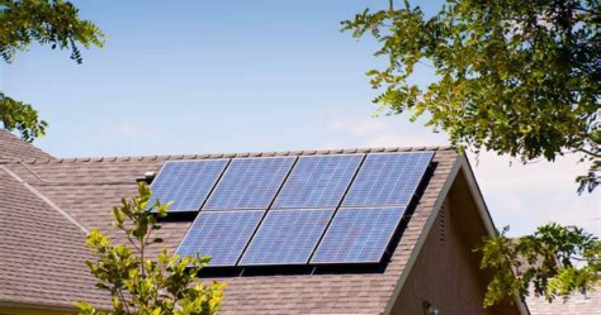 Do Solar Panels Increase Albedo?