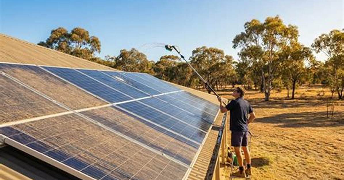 Do Solar Panels Need Airflow?