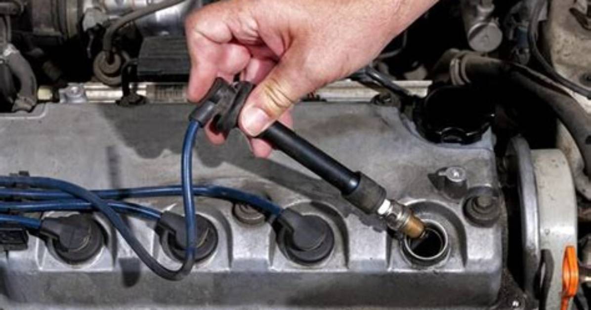 Do Spark Plug Wires Matter?
