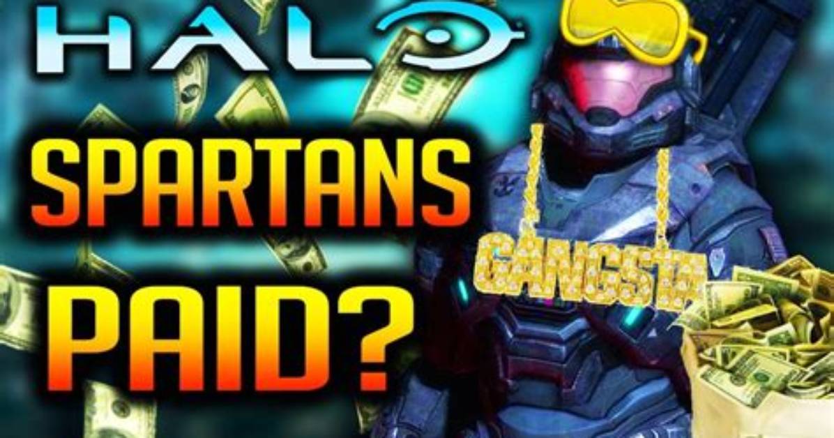Do Spartans Get Paid?