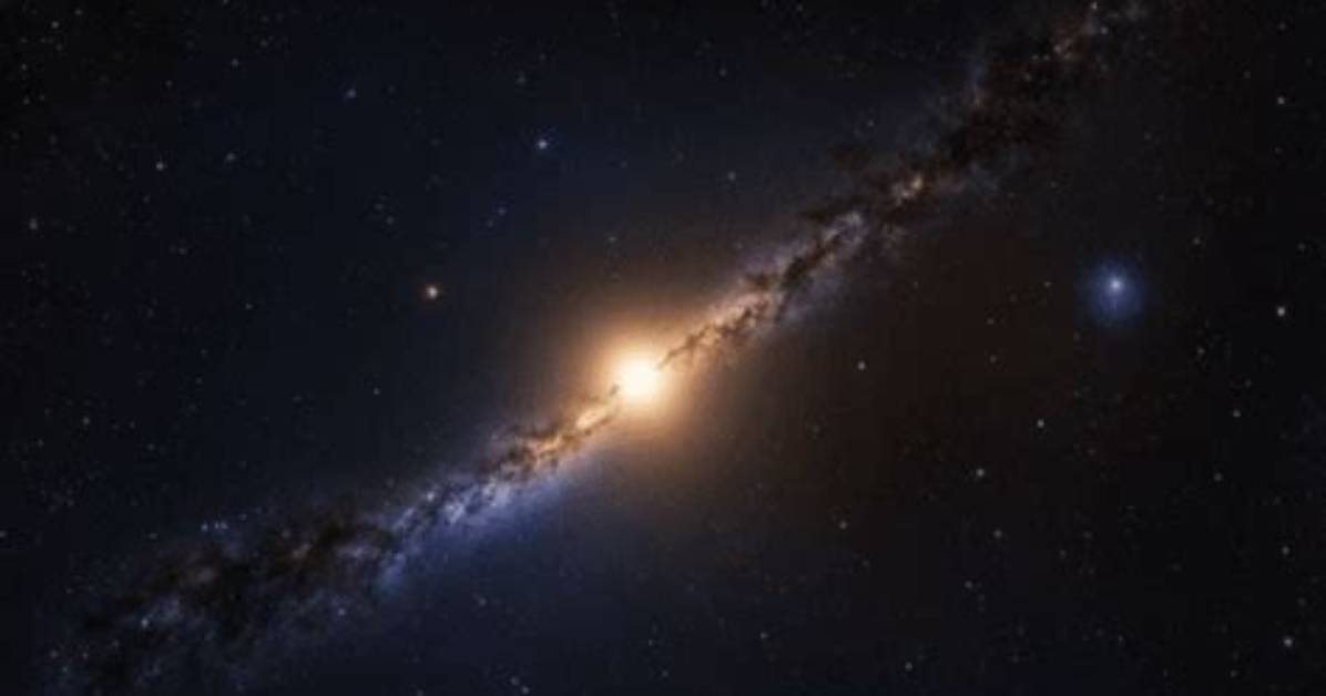 Do Stars Really Move?