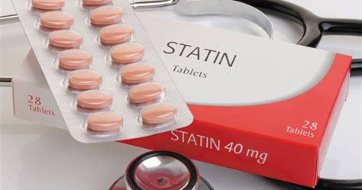 Do Statins Help Angina?