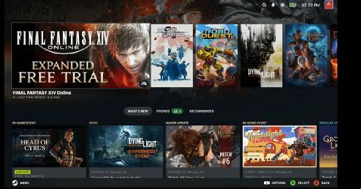 Do Steam Games Work on Android?