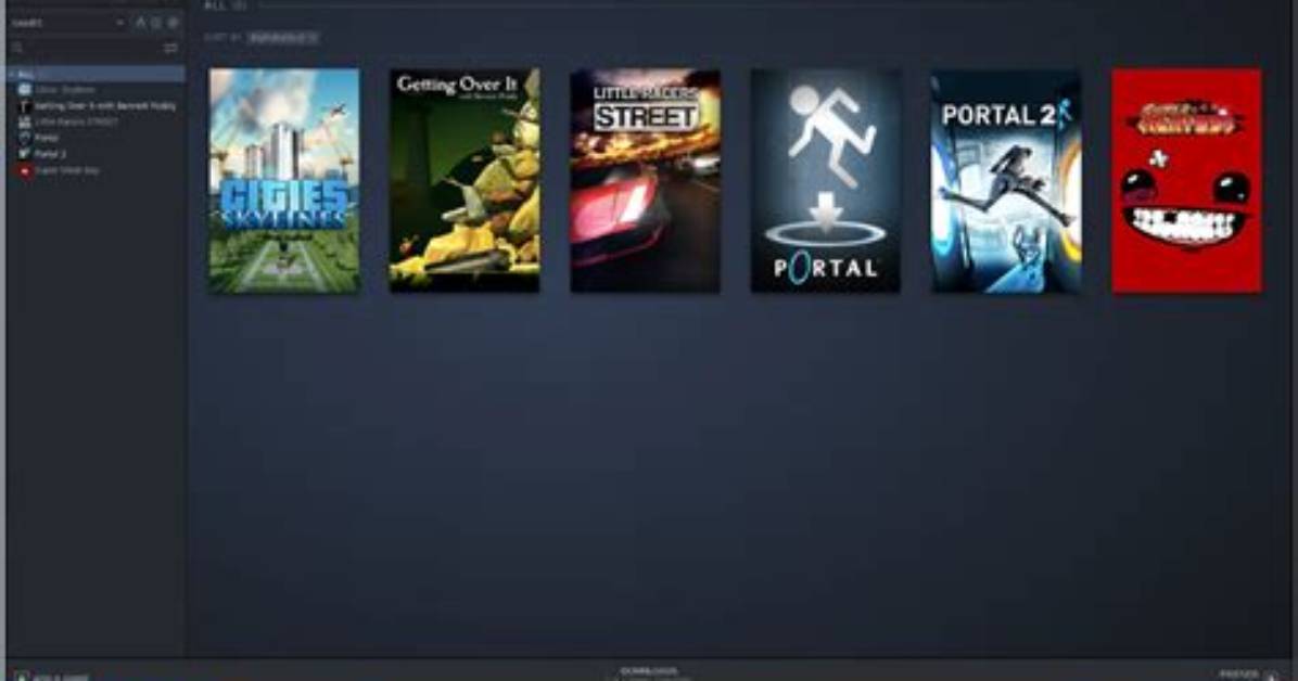 Do Steam Games Work on Linux?