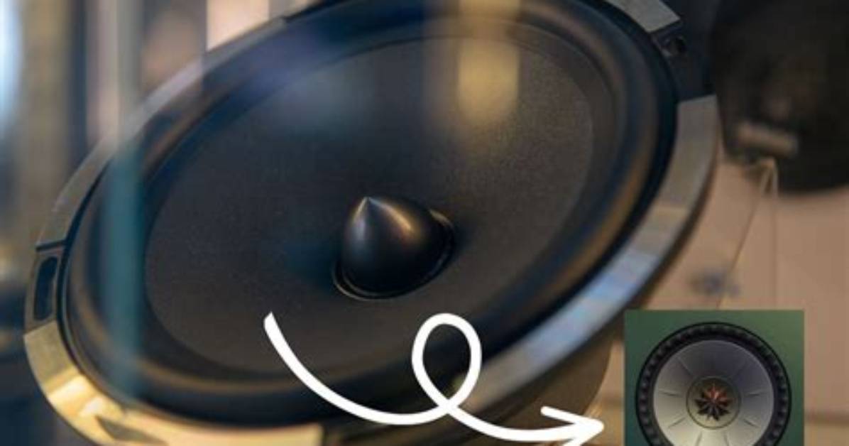Do Stereo Speakers Need to Be Broken in?