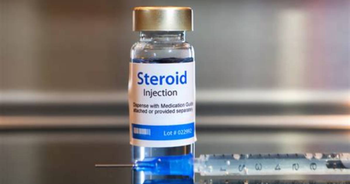Do Steroids Give You Thrush